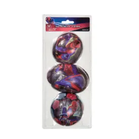 Soft Sport Ball Set - SPIDERMAN