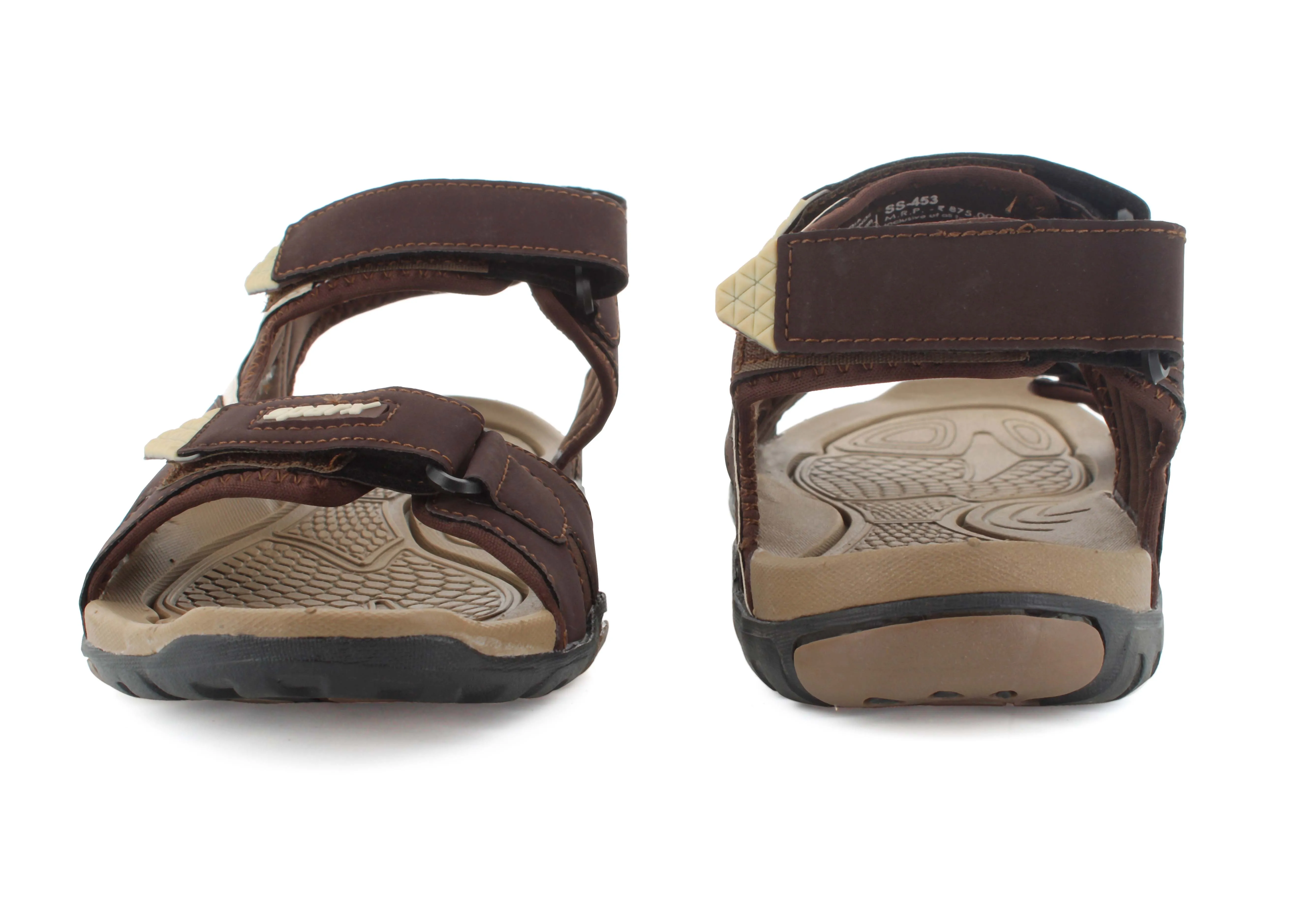 SPARX Sandals for Men SS 453