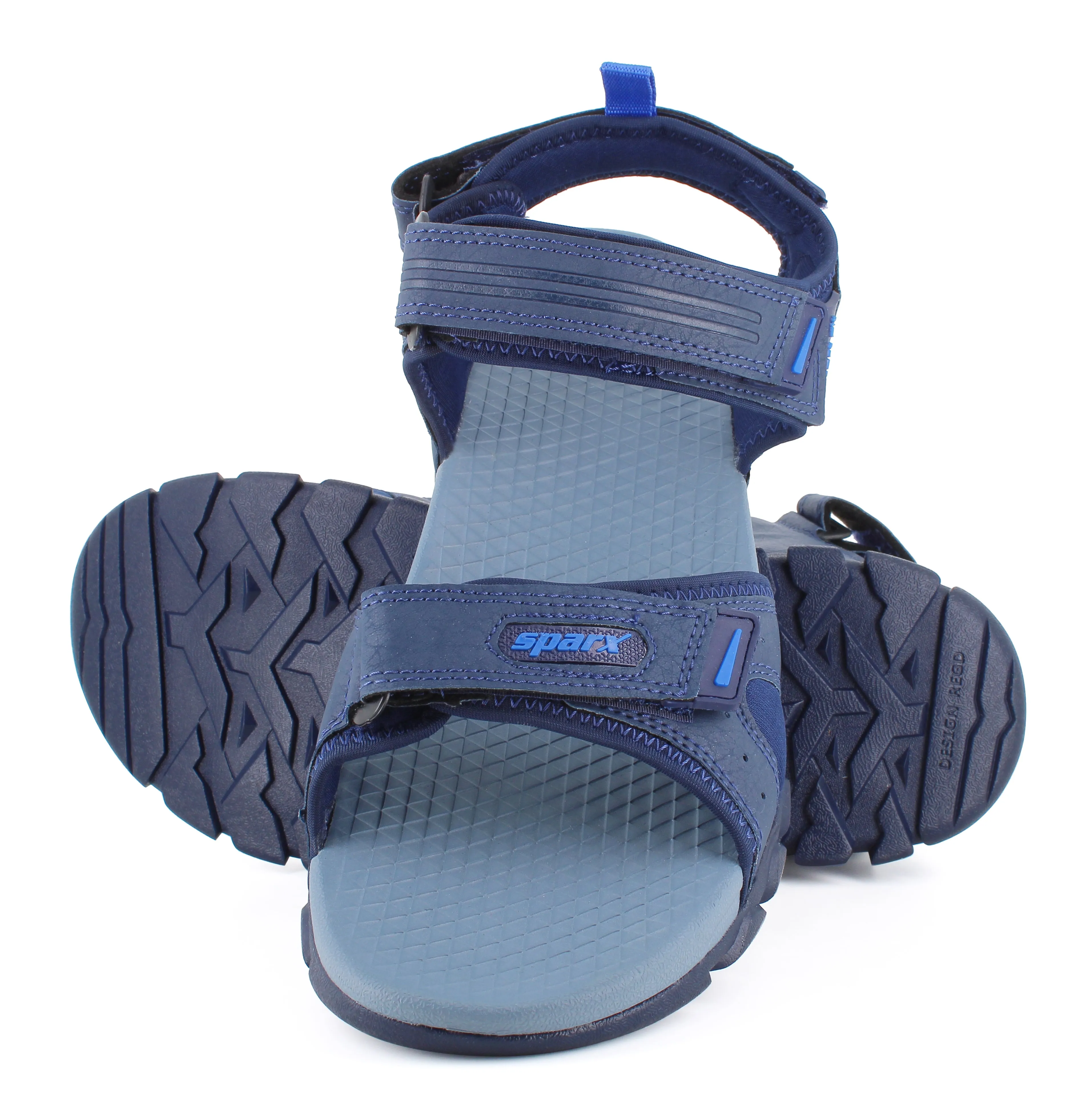 SPARX Sandals for Men SS 563