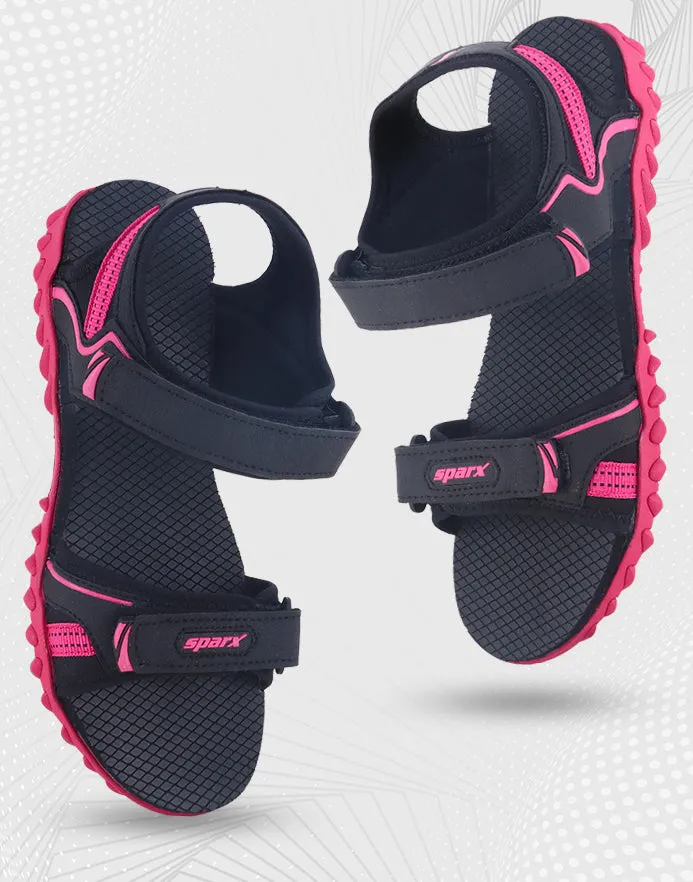 SPARX Sandals for women SS 638