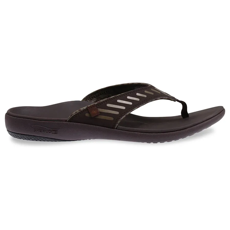 Spenco Yumi Sandals for Men