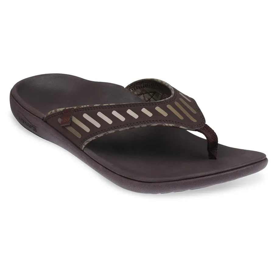 Spenco Yumi Sandals for Men