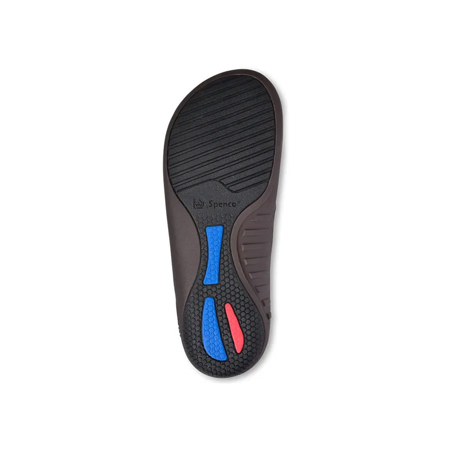 Spenco Yumi Sandals for Men