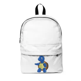 Squata Unisex Classic Backpack