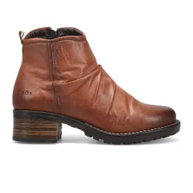 Taos Ravelle Mid Boot (Women) - Cognac