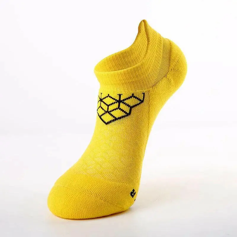 Terry Wear-Resistant Socks