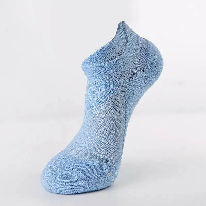 Terry Wear-Resistant Socks