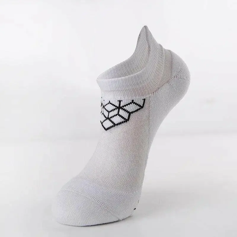 Terry Wear-Resistant Socks