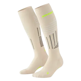 The Run Limited Edition Compression Tall Socks, Women