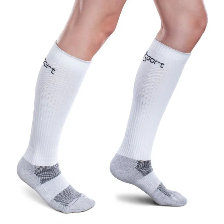 Therafirm® Core-Sport® Athletic Compression Socks 15-20 mmHg