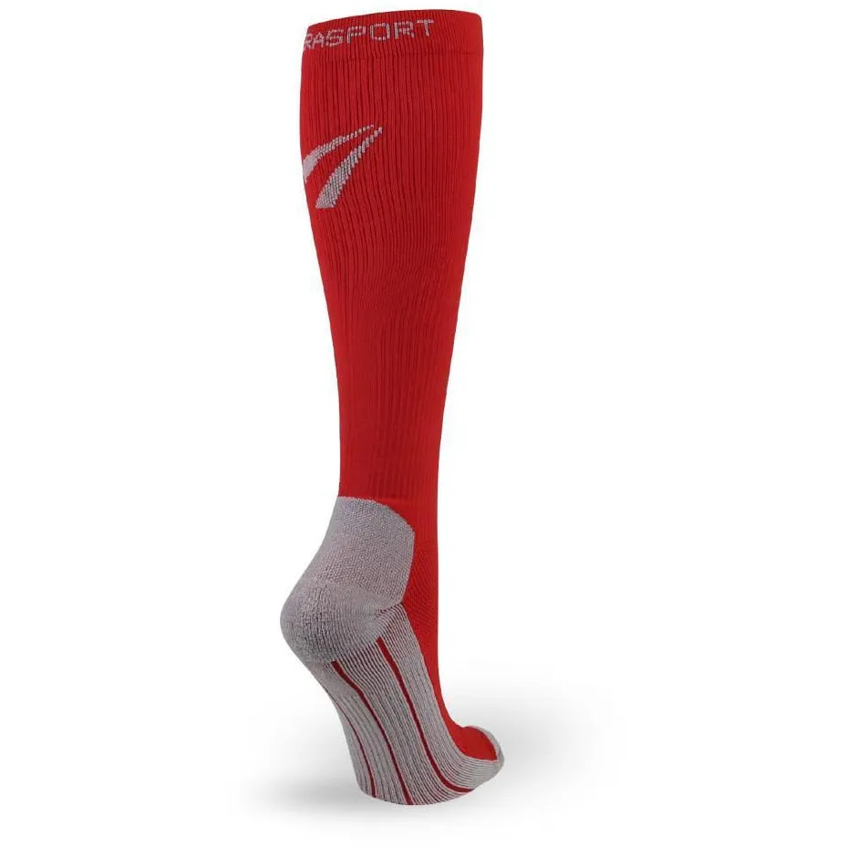 Therafirm® TheraSport® Athletic Compression Socks 15-20 mmHg, Recovery [OVERSTOCK]