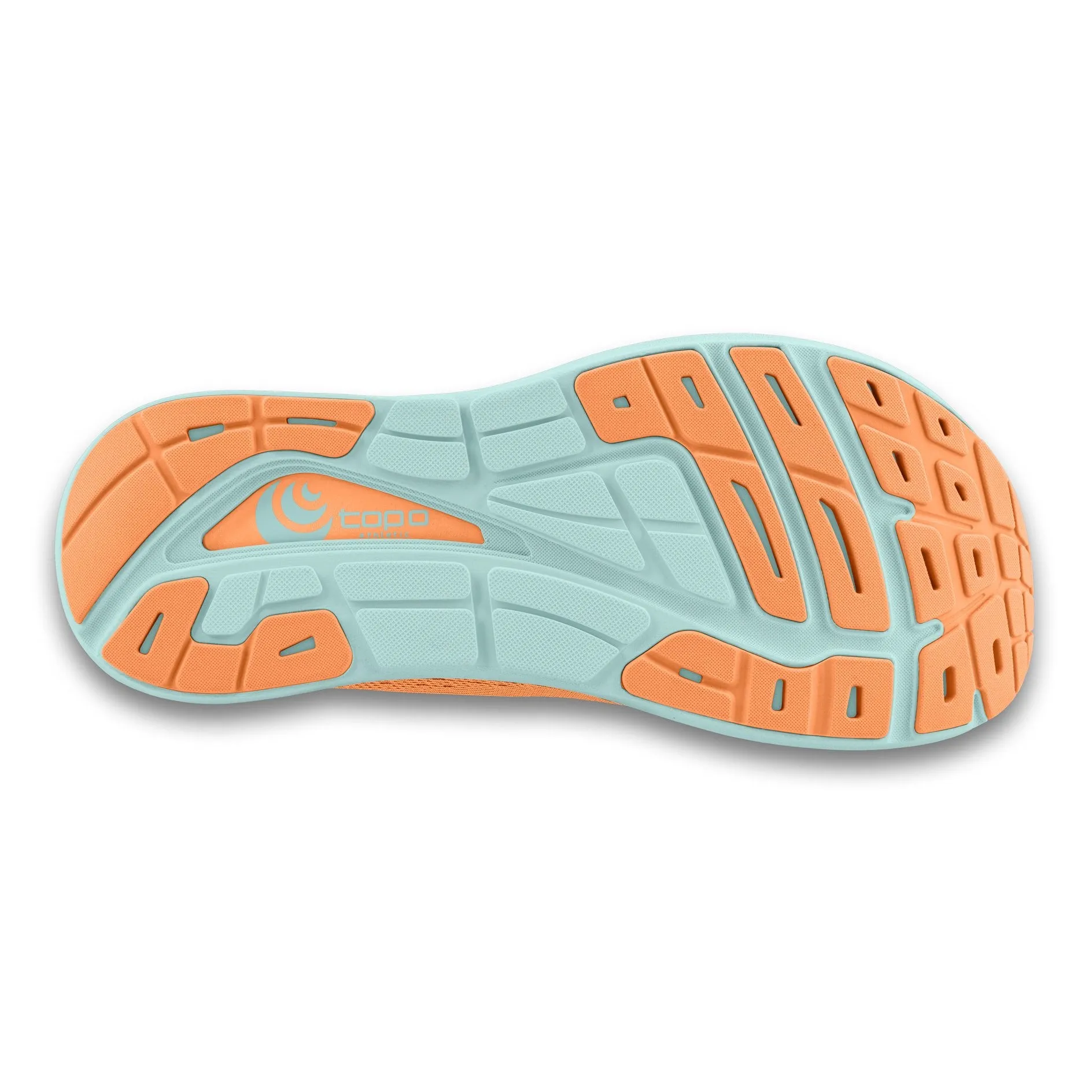 Topo Athletic Women's Phantom 3 Running Shoe