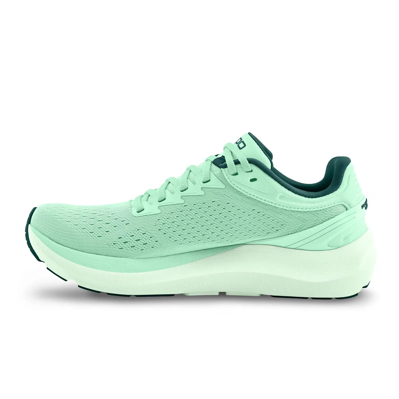 Topo Phantom 3 Running Shoe (Women) - Mint/Emerald