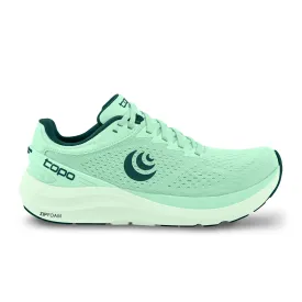 Topo Phantom 3 Running Shoe (Women) - Mint/Emerald