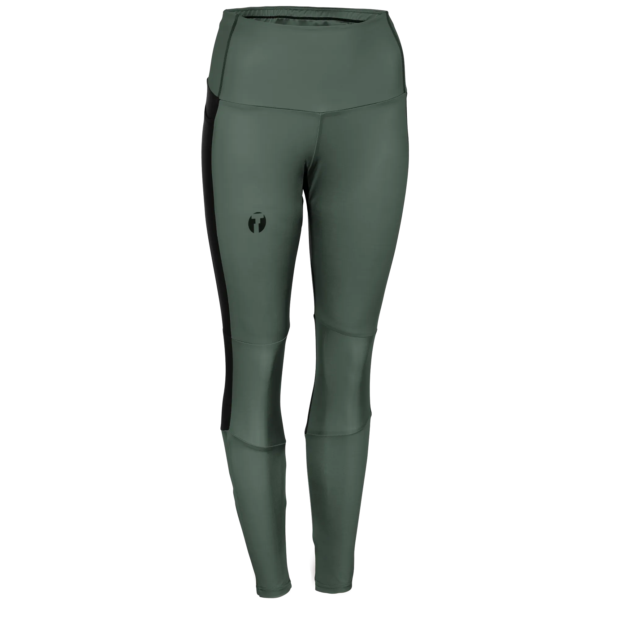 Trainer Long Tights Women