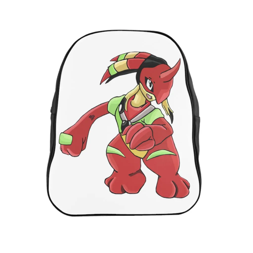 Tsostichan School Backpack