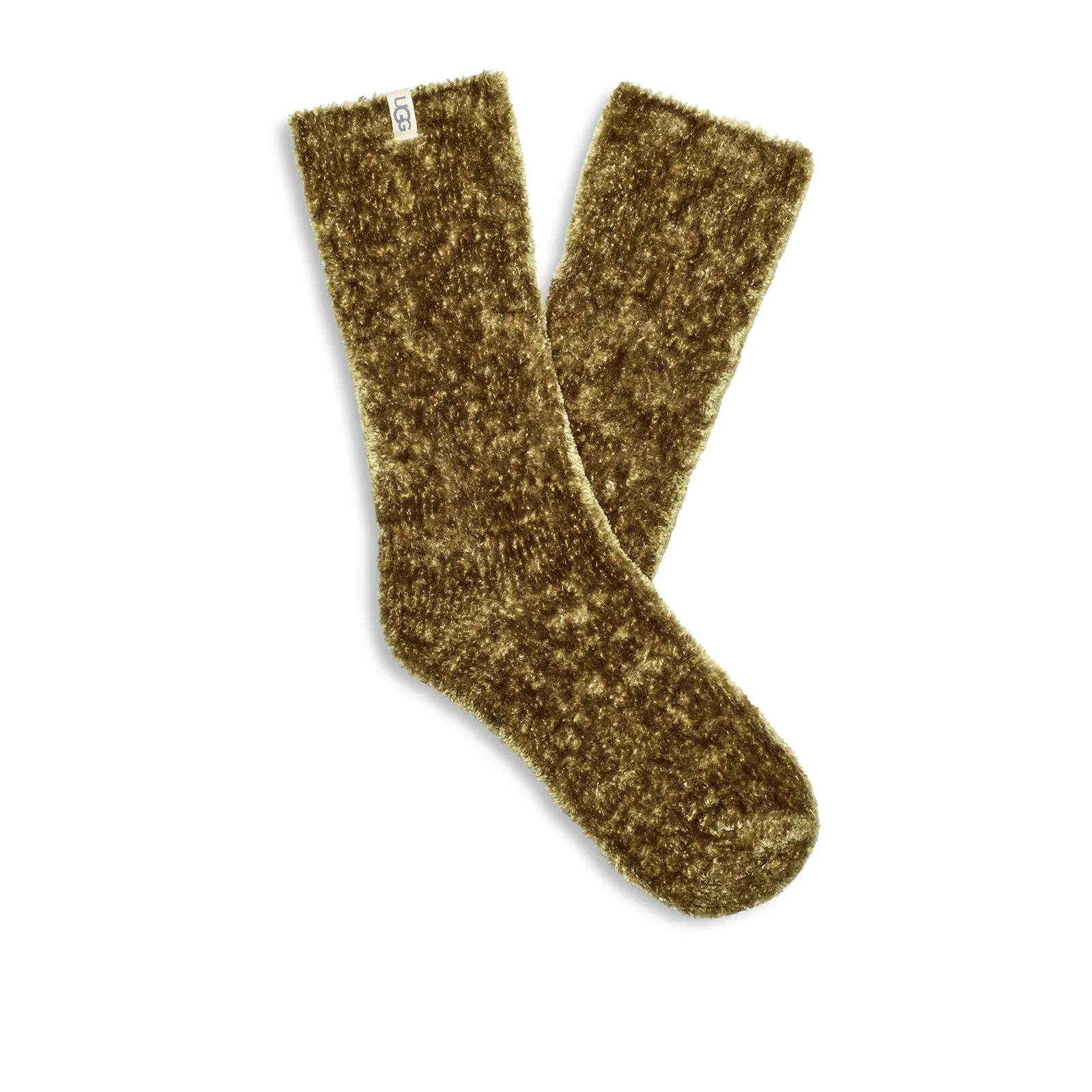 UGG® Leda Cozy Sock (Women)