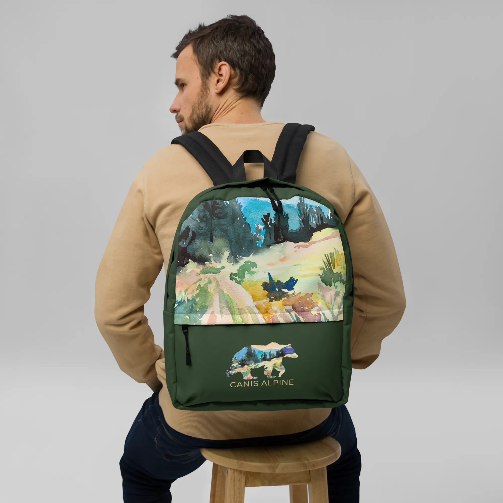 Ursus Spiritus Backpack