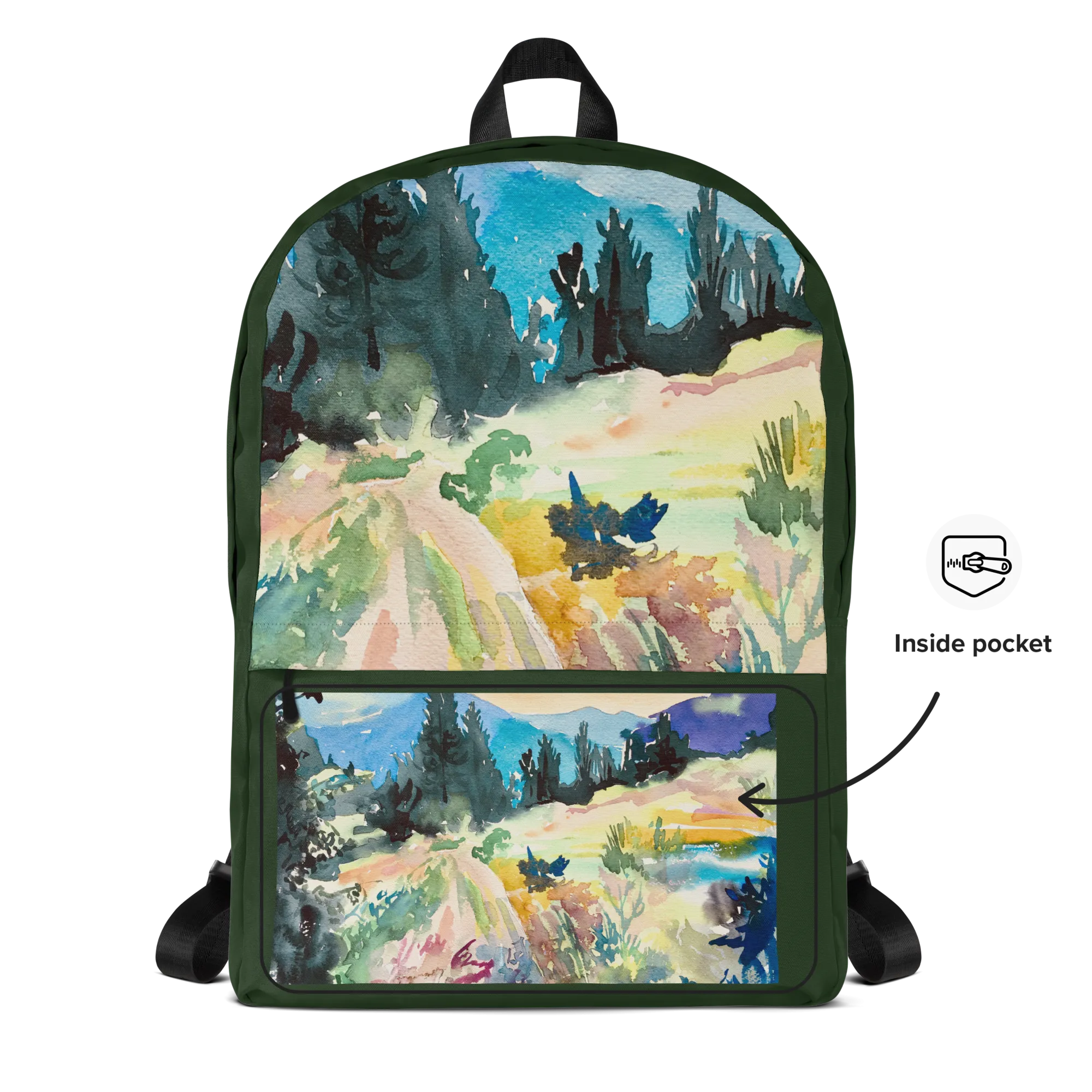 Ursus Spiritus Backpack