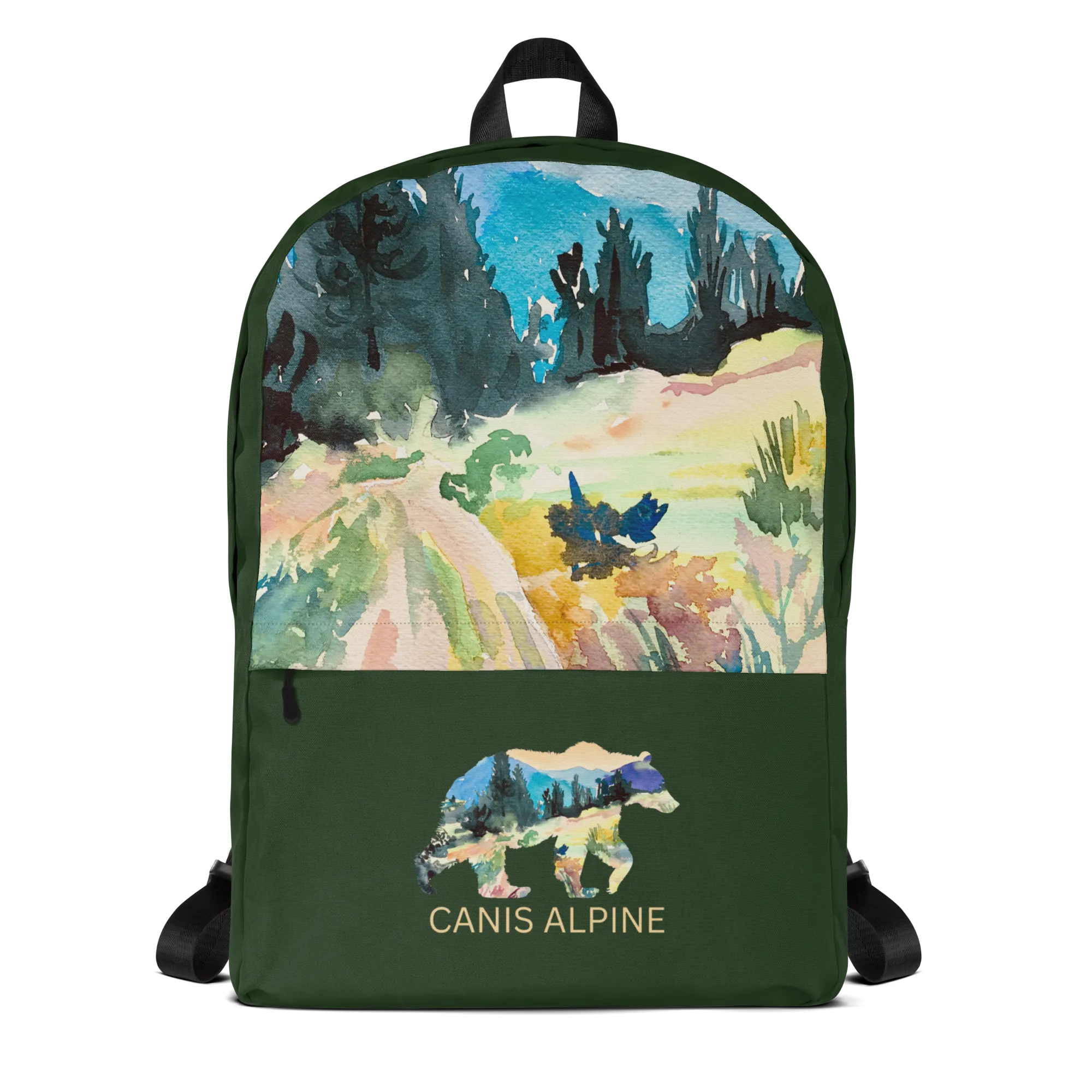 Ursus Spiritus Backpack