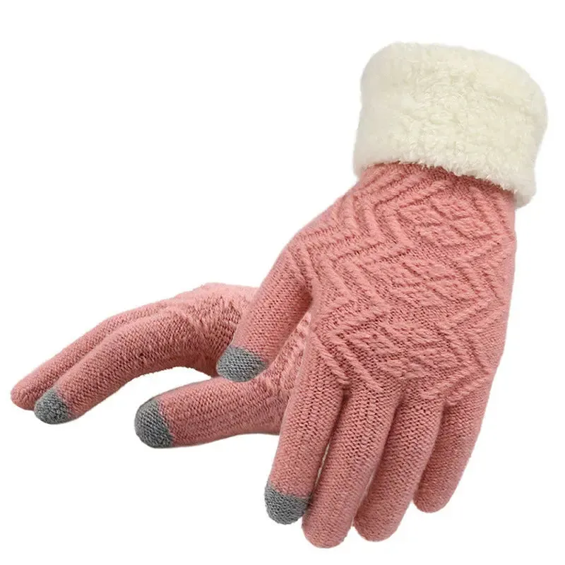 winter gloves