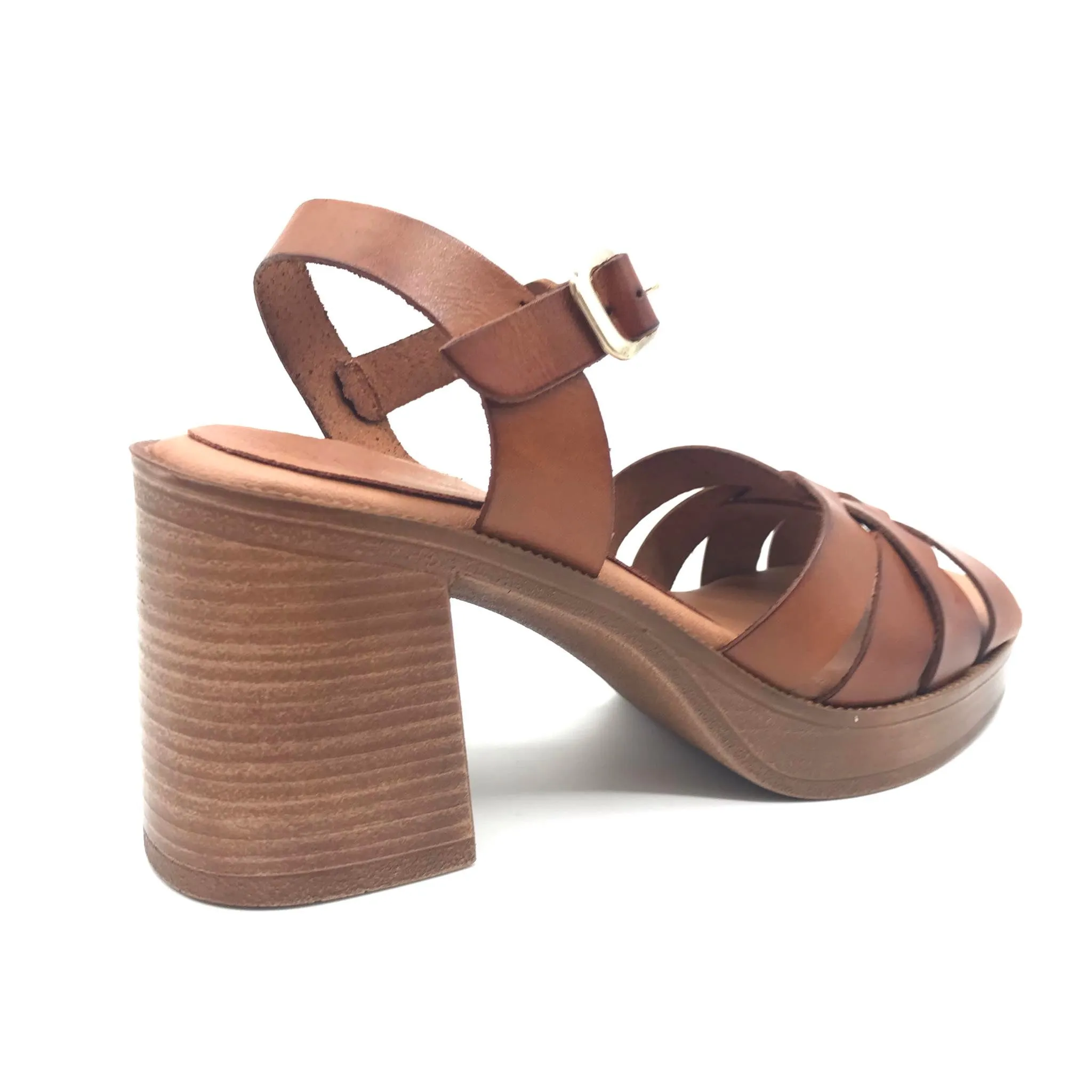 WOMEN SANDALS 43809