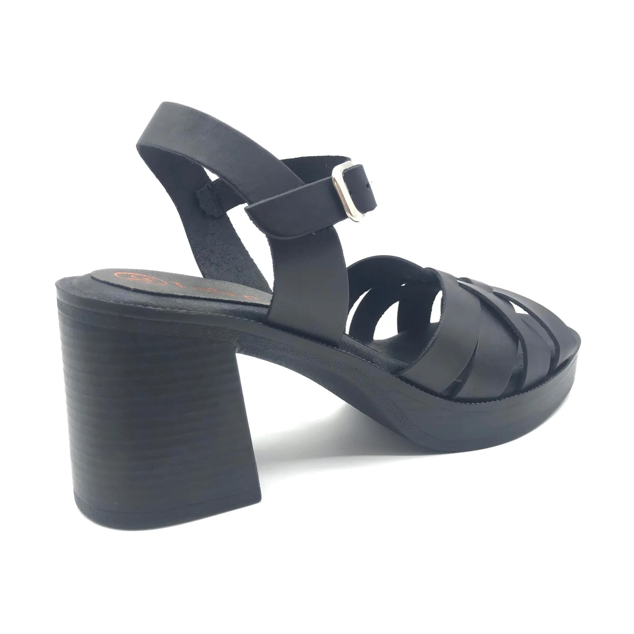 WOMEN SANDALS 43809