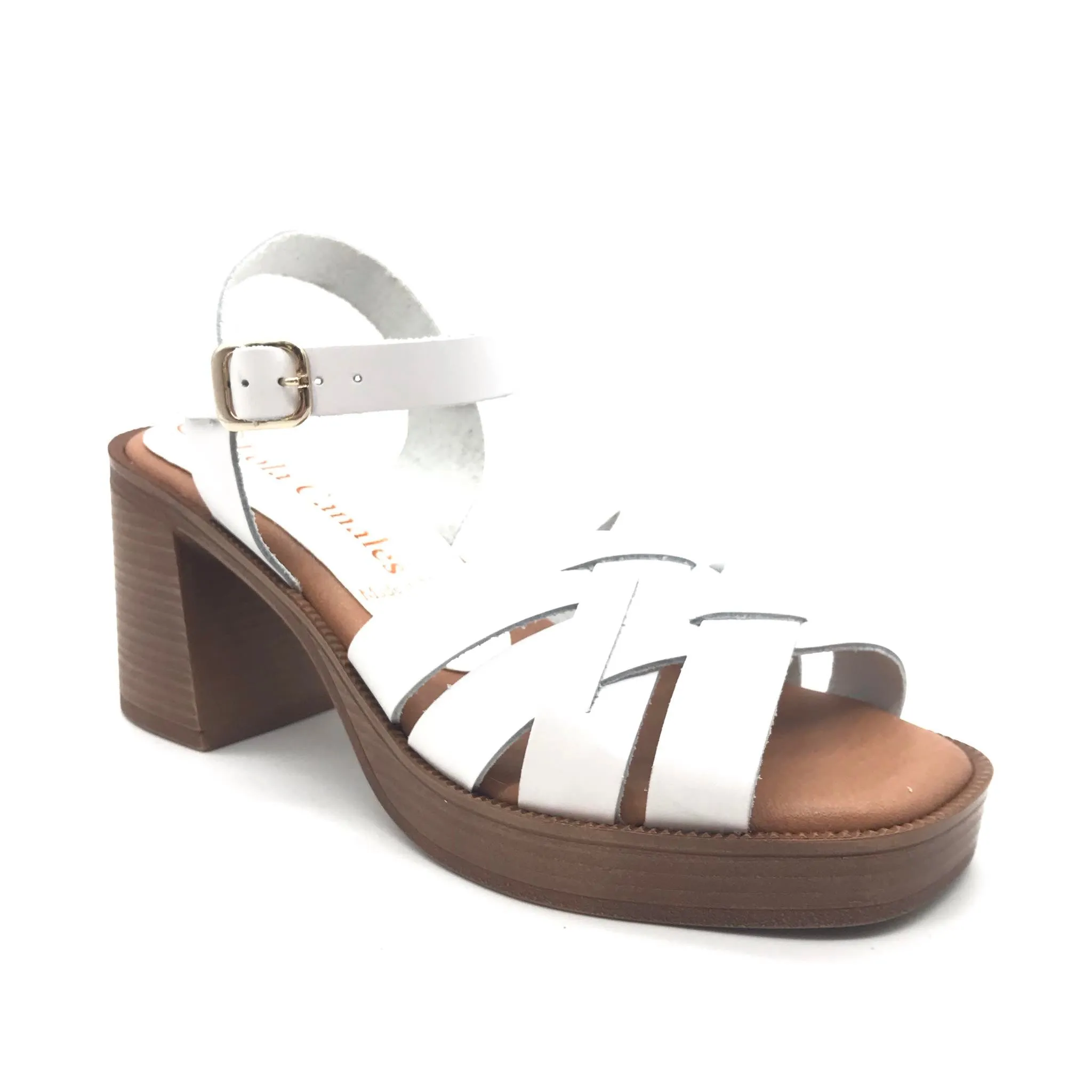 WOMEN SANDALS 43809