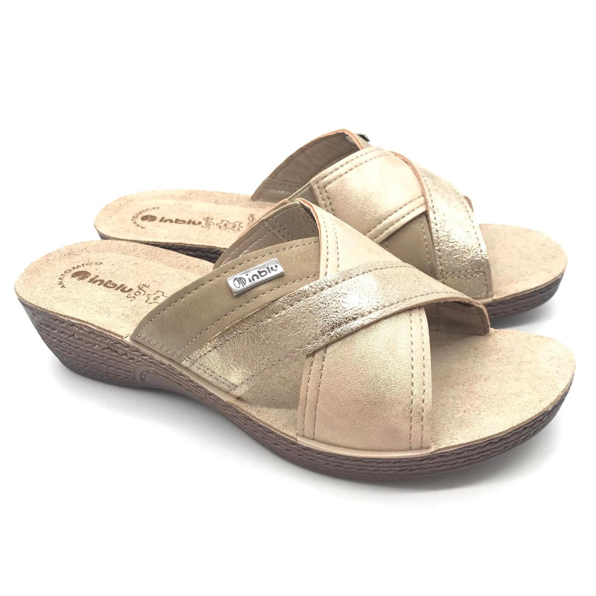 WOMEN SANDALS GL000058