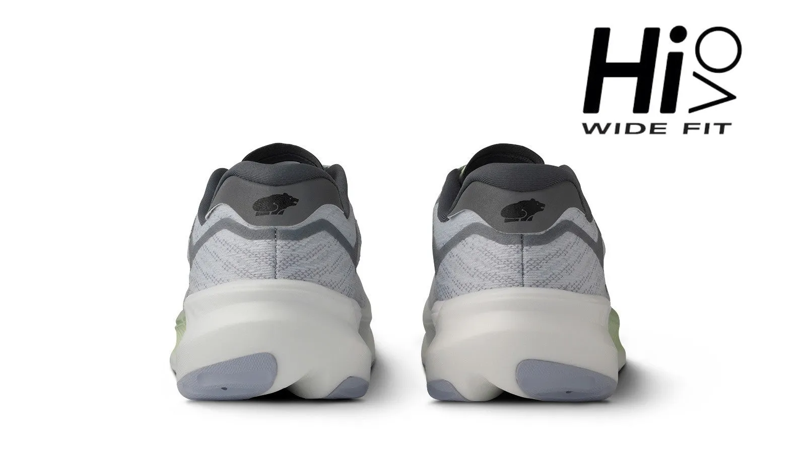 WOMEN'S FUSION 4.0 HIVO - SKYWRITING / WHITE JADE