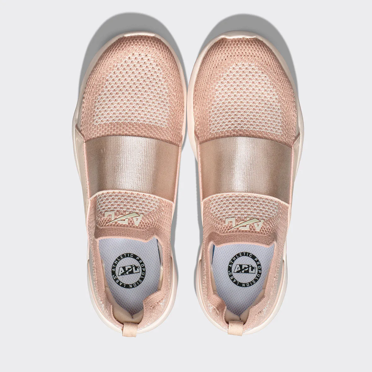 Women's TechLoom Bliss Rose Dust / Nude