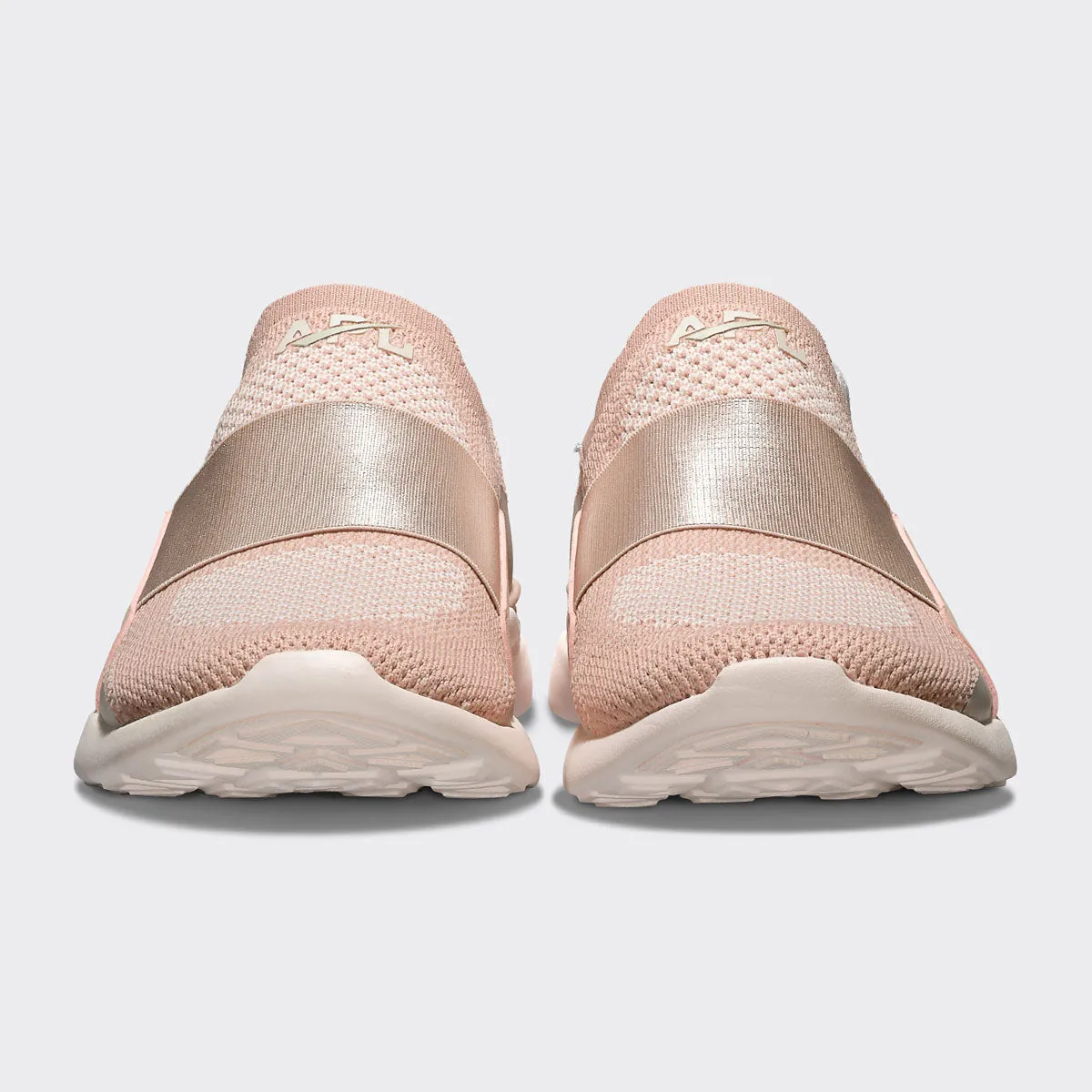 Women's TechLoom Bliss Rose Dust / Nude