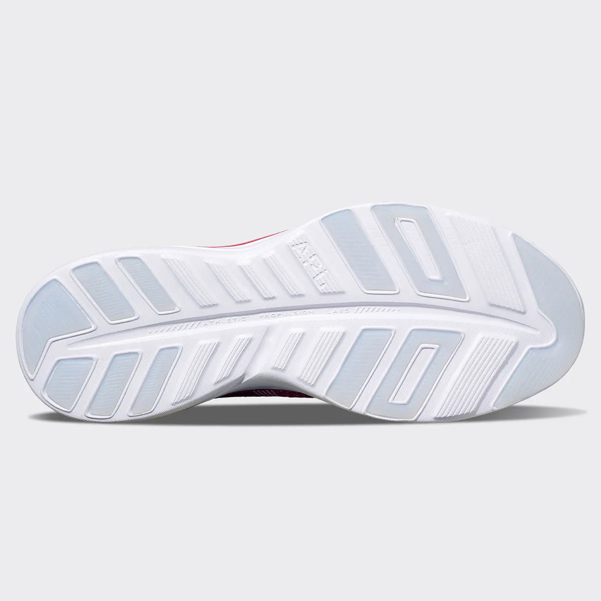 Women's TechLoom Pro Red / White / Black