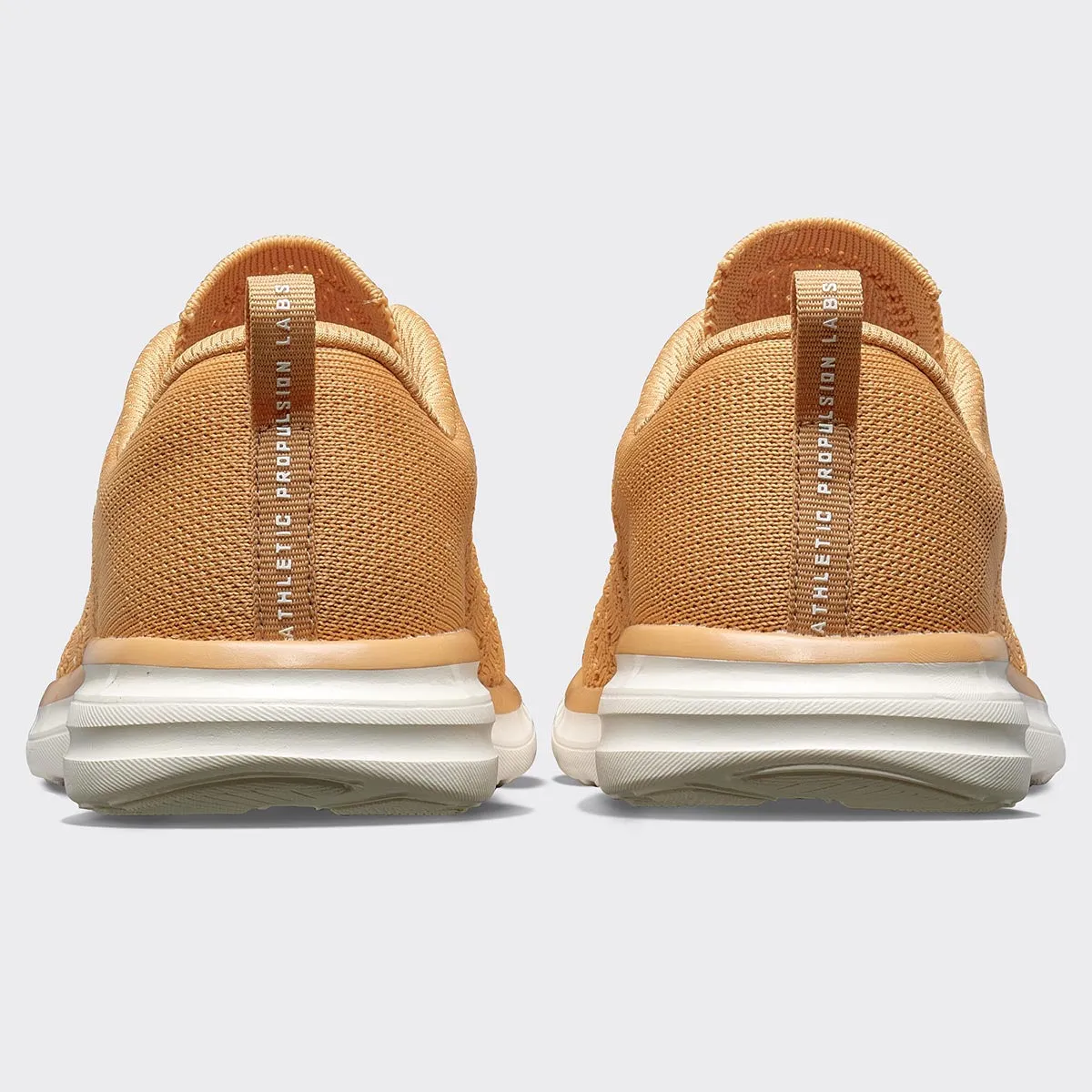 Women's TechLoom Pro Tan / Ivory